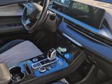 Chery Tiggo 8 Pro Max 2022 года за 9 500 000 тг. в Ушарал