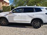 Chery Tiggo 8 Pro Max 2022 года за 9 500 000 тг. в Ушарал – фото 3