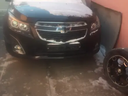 Chevrolet Cruze 2014 годаүшін999 999 тг. в Павлодар