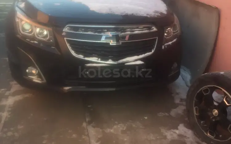 Chevrolet Cruze 2014 года за 999 999 тг. в Павлодар