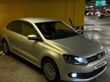 Volkswagen Polo 2013 годаүшін4 500 000 тг. в Алматы