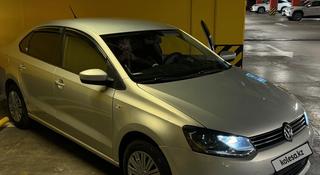 Volkswagen Polo 2013 года за 4 500 000 тг. в Алматы