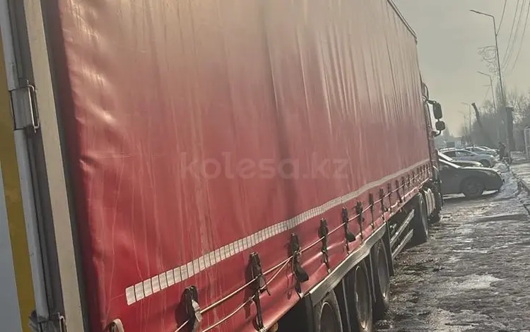 Schmitz 2006 года за 6 000 000 тг. в Алматы