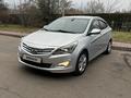 Hyundai Solaris 2014 года за 5 200 000 тг. в Астана – фото 2