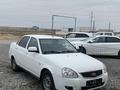 ВАЗ (Lada) Priora 2170 2014 годаүшін3 000 000 тг. в Актау – фото 3