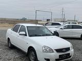 ВАЗ (Lada) Priora 2170 2014 годаfor3 000 000 тг. в Актау – фото 3