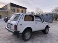 ВАЗ (Lada) Lada 2121 1997 годаfor2 500 000 тг. в Петропавловск – фото 4