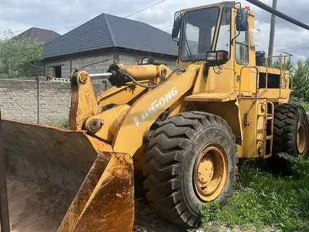 LiuGong  CLG 888 2011 года за 4 500 000 тг. в Алматы