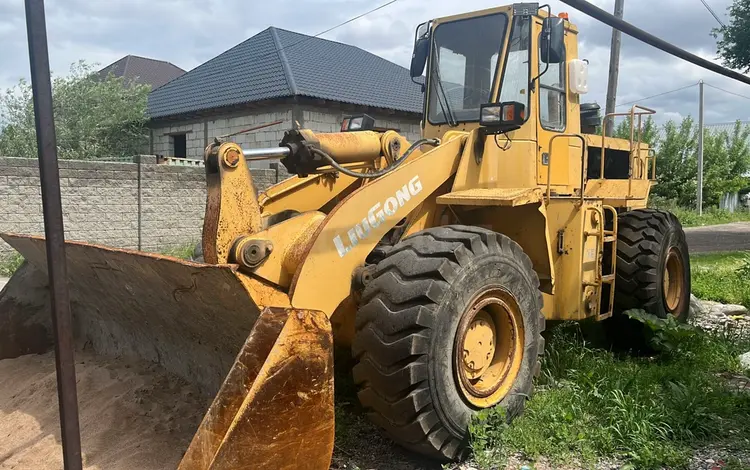 LiuGong  CLG 888 2011 года за 4 500 000 тг. в Алматы