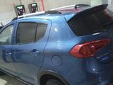 Lifan X50 2016 года за 2 450 000 тг. в Караганда – фото 2