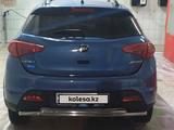 Lifan X50 2016 года за 2 450 000 тг. в Караганда – фото 4