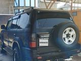 Toyota Land Cruiser Prado 1998 годаүшін5 000 000 тг. в Тараз – фото 3