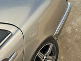 Mercedes-Benz E 230 1995 годаүшін1 700 000 тг. в Актау – фото 2