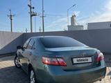 Toyota Camry 2009 годаүшін5 900 000 тг. в Уральск – фото 4