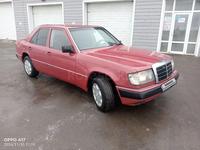 Mercedes-Benz E 200 1992 годаүшін1 200 000 тг. в Жезказган