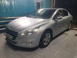 Peugeot 508 2014 года за 5 000 000 тг. в Алматы – фото 2