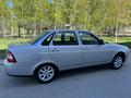 ВАЗ (Lada) Priora 2170 2014 годаүшін4 200 000 тг. в Костанай – фото 9