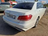 Mercedes-Benz E 350 2013 года за 12 000 000 тг. в Астана – фото 4