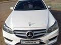 Mercedes-Benz E 350 2013 годаүшін12 000 000 тг. в Астана – фото 6