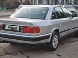 Audi 100 1991 годаүшін2 400 000 тг. в Шымкент – фото 3