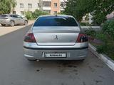 Peugeot 407 2006 годаүшін2 300 000 тг. в Астана