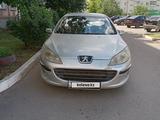 Peugeot 407 2006 годаүшін2 300 000 тг. в Астана – фото 3