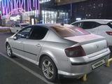 Peugeot 407 2006 годаүшін2 300 000 тг. в Астана – фото 5