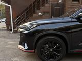 Changan X5 Plus 2025 года за 7 900 000 тг. в Алматы – фото 3