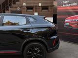 Changan X5 Plus 2025 года за 7 900 000 тг. в Алматы – фото 4