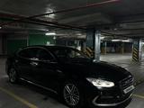 Hyundai Grandeur 2018 года за 9 500 000 тг. в Павлодар – фото 2