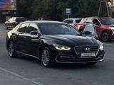 Hyundai Grandeur 2018 года за 9 500 000 тг. в Павлодар – фото 4