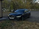 Hyundai Grandeur 2018 года за 9 500 000 тг. в Павлодар