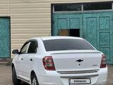 Chevrolet Cobalt 2021 года за 4 750 000 тг. в Караганда – фото 4