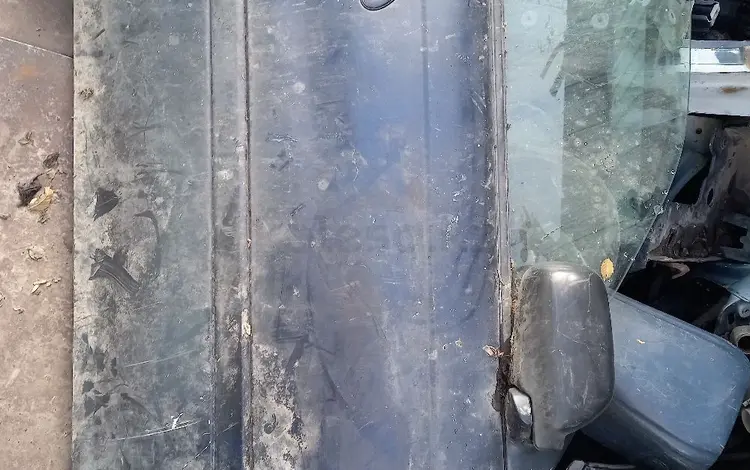 Дверь перед правыйүшін15 000 тг. в Алматы