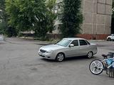 ВАЗ (Lada) Priora 2170 2014 годаүшін3 600 000 тг. в Павлодар