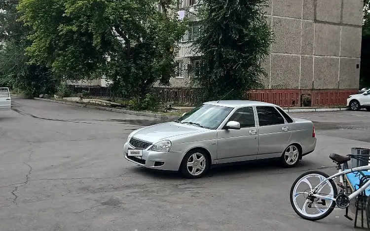 ВАЗ (Lada) Priora 2170 2014 годаүшін3 600 000 тг. в Павлодар