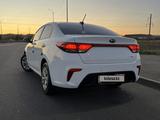 Kia Rio 2019 годаfor7 150 000 тг. в Алматы – фото 4