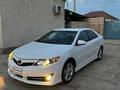 Toyota Camry 2013 года за 5 500 000 тг. в Жанаозен – фото 4