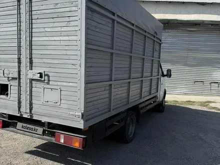 ГАЗ ГАЗель 2007 года за 6 000 000 тг. в Шымкент