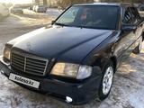 Mercedes-Benz C 200 1995 года за 2 500 000 тг. в Астана