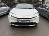 Toyota Prius 2024 года за 14 700 000 тг. в Алматы – фото 2