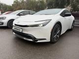 Toyota Prius 2024 года за 14 700 000 тг. в Алматы