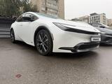Toyota Prius 2024 года за 14 700 000 тг. в Алматы – фото 3