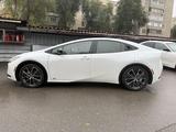 Toyota Prius 2024 года за 14 700 000 тг. в Алматы – фото 4
