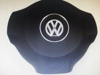 Подушка безопасности в руль Volkswagen Polo Sedan за 350 000 тг. в Атырау