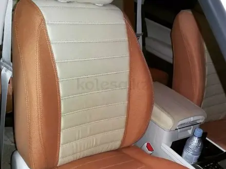 Автоателье Comfort-AUTO в Астана – фото 12