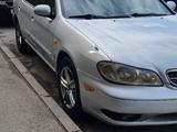 Nissan Maxima 2000 годаfor2 700 000 тг. в Алматы – фото 2