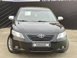 Toyota Camry 2007 годаүшін5 250 000 тг. в Атырау – фото 3