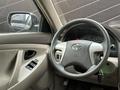 Toyota Camry 2007 года за 5 250 000 тг. в Атырау – фото 8