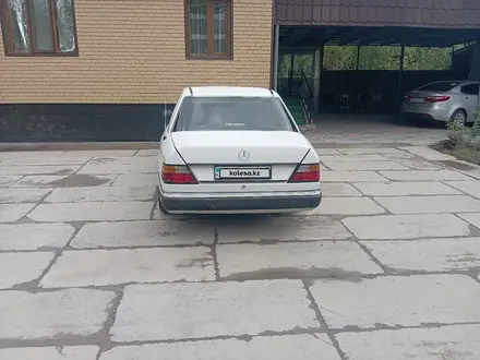 Mercedes-Benz 190 1991 года за 2 000 000 тг. в Алматы – фото 3